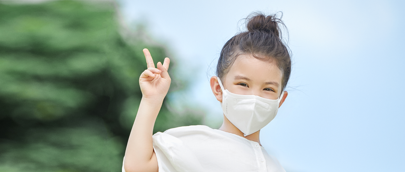 [科普] 儿童口罩要怎么选！！！？？？？？？？？