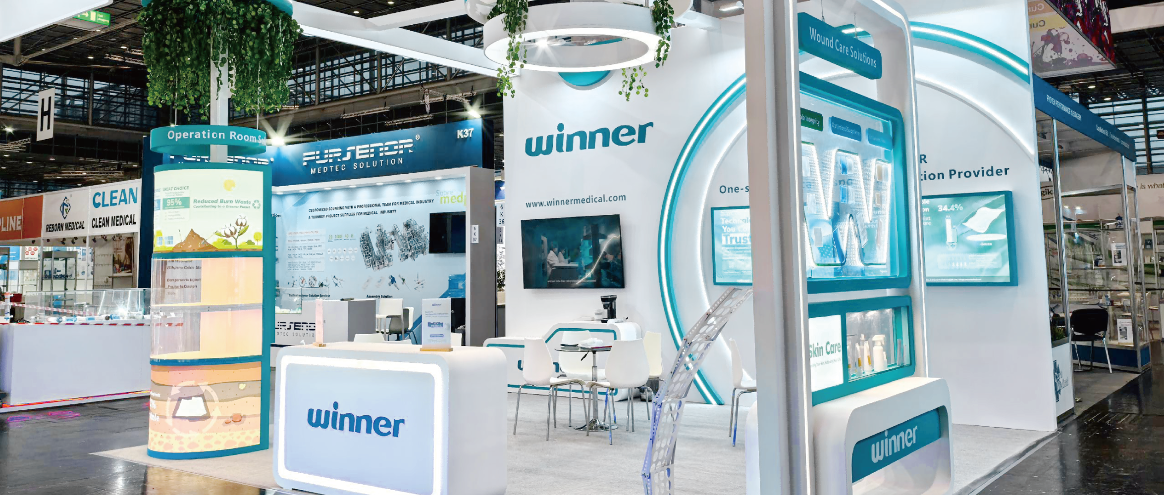 918ֹȫ¹MEDICA2024м̼Ŀģһҽƽƻ